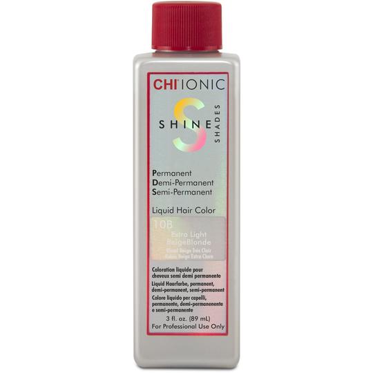 صبغة تشي شاين شيدز